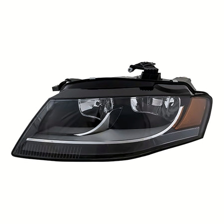 2010-2012 Audi S4 Headlight Driver Side - product view, Part AU2502149
