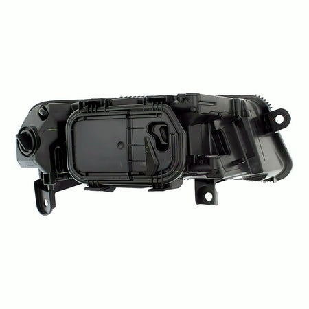 2009-2011 Audi A6 Headlight Driver Side Halogen – Back View (AU2502162)