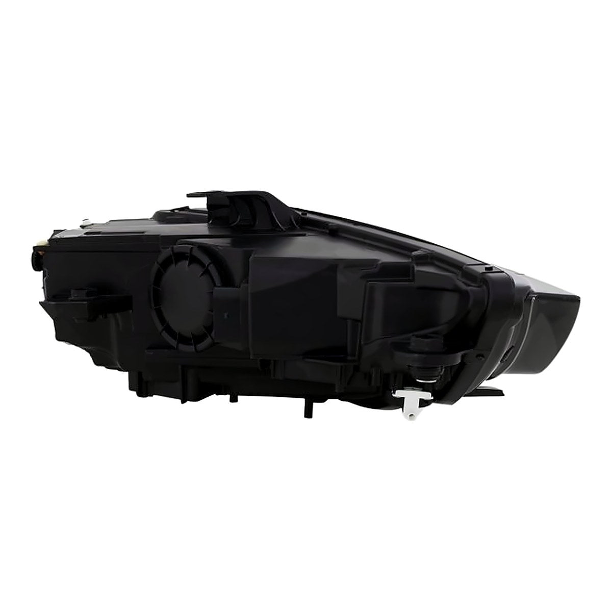 2015-2016 Audi A3 Headlight Driver Side Xenon Without Adaptive Lighting – Detail View (AU2502191)