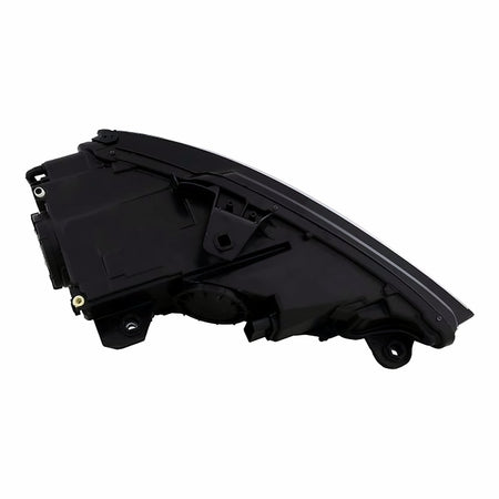 2015-2016 Audi S3 Headlight Driver Side - lower view, Part AU2502191