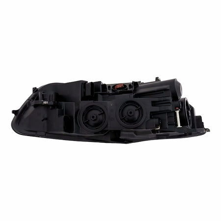 2016-2018 Audi A6 Headlight Driver Side Bi-Xenon With Auto Level – Angle View (AU2502195)