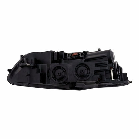 2016-2018 Audi S6 Headlight Driver Side - opposite side angle, Part AU2502195
