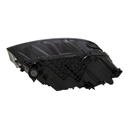 2017-2019 Audi Q7 Headlight Driver Side Hid – Side View (AU2502201)