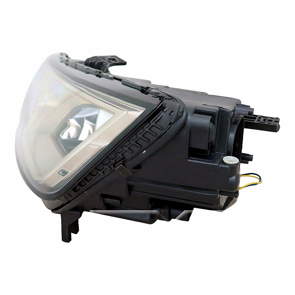 2017-2019 Audi A4 Headlight Driver Side Hid – AU2502203-2
