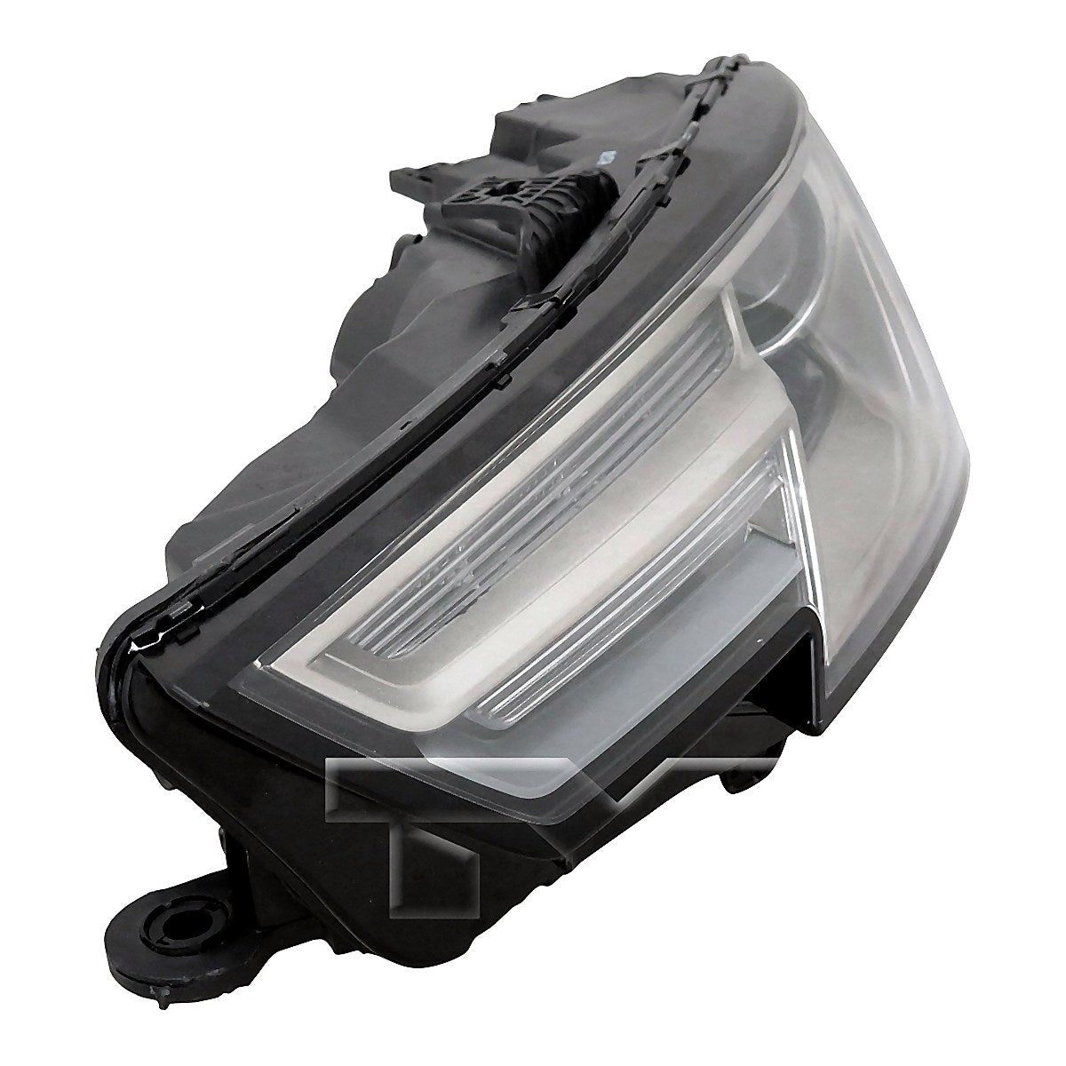 2017-2019 Audi A4 Headlight Driver Side Hid – AU2502203-3