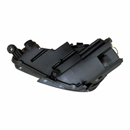 2017-2019 Audi A4 Headlight Driver Side Hid – AU2502203-4