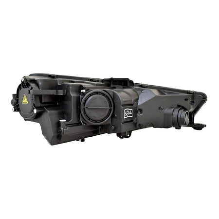 2017-2019 Audi A4 Headlight Driver Side Hid – AU2502203-6