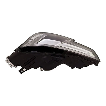 2017-2019 Audi A4 Allroad Headlight - upper view, Part AU2502204