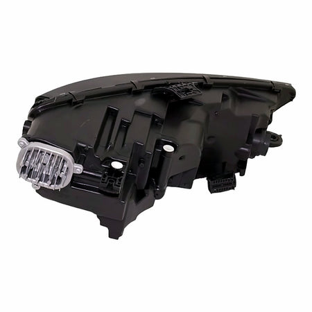 2017-2019 Audi A4 Allroad Headlight - detail view, Part AU2502204