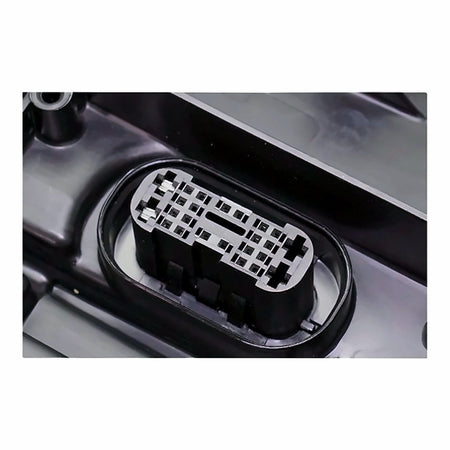 2017-2019 Audi A4 Allroad Headlight - detail view, Part AU2502204