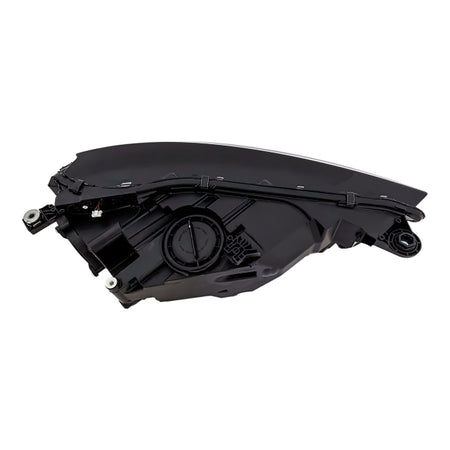 2018-2020 Audi Q5 Headlight Driver Side Hid Exclude Logo – Angle View (AU2502206)