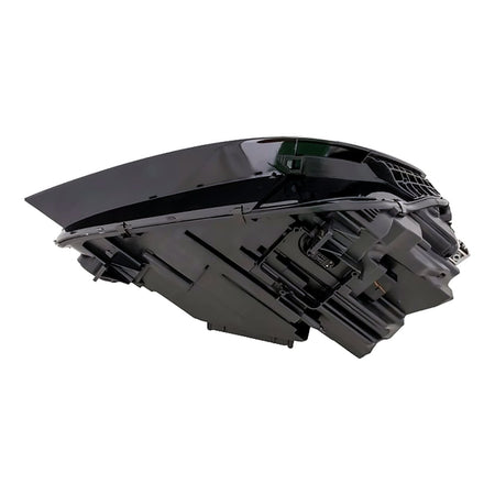 2018-2020 Audi Q5 Headlight Driver Side Led – Angle View (AU2502208)