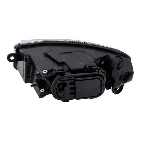 2005-2008 Audi A6 Headlight Passenger Side Halogen Sdn 05-08/Wgn 06-08 – Back View (AU2503131)