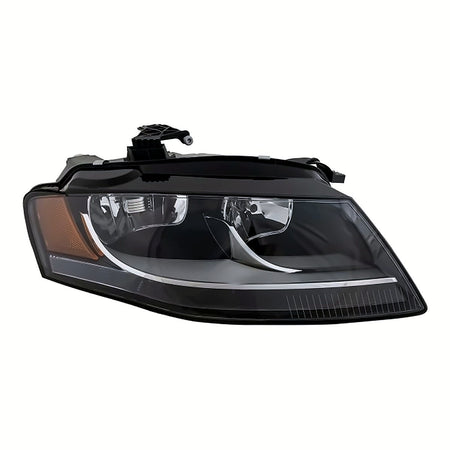 2010-2012 Audi S4 Headlight Passenger Side - product view, Part AU2503149