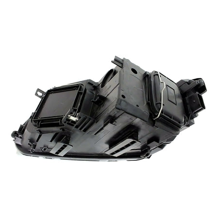 2009-2012 Audi Q5 Headlight Passenger Side Halogen – Back View (AU2503165)