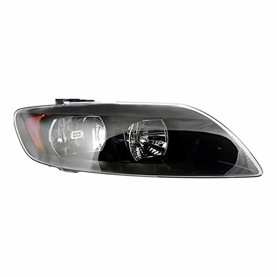 2010-2015 Audi Q7 Headlight Passenger Side Halogen – Front View (AU2503168)