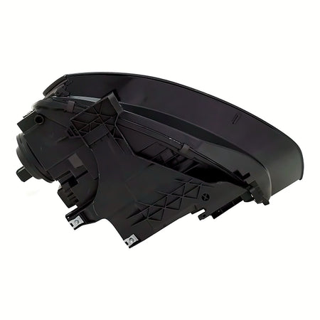 2012-2014 Audi A4 Headlight Passenger Side Sdn/Wgn Halogen Frontom 5/31/12 – Back View (AU2503175)