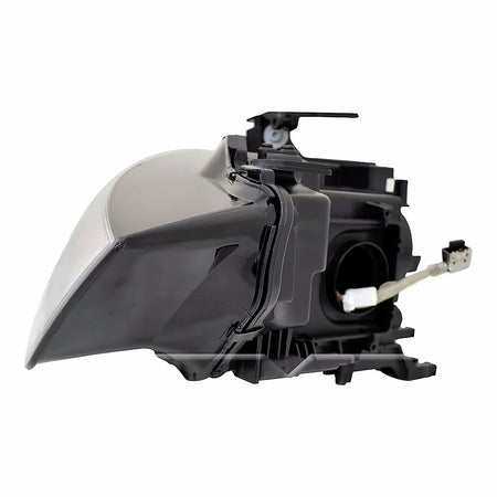 2013-2017 Audi A5 Headlight Passenger Side Hid Without Curve – Angle View (AU2503181)