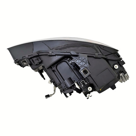 2013-2017 Audi A5 Headlight Passenger Side Hid Without Curve – Detail View (AU2503181)
