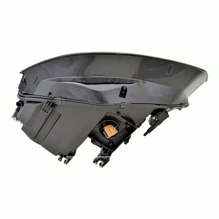 2013-2017 Audi S5 Headlight Passenger Side - lower view, Part AU2503181