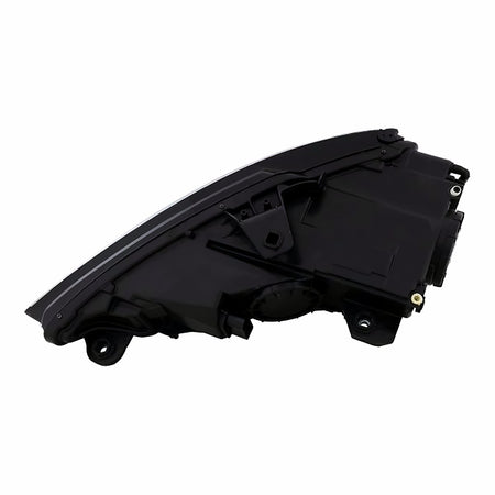 2015-2016 Audi A3 Headlight Passenger Side Xenon Without Adaptive Lighting – Detail View (AU2503191)