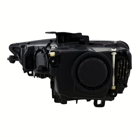 2015-2016 Audi A3 Headlight Passenger Side Xenon Without Adaptive Lighting – Close-Up View (AU2503191)