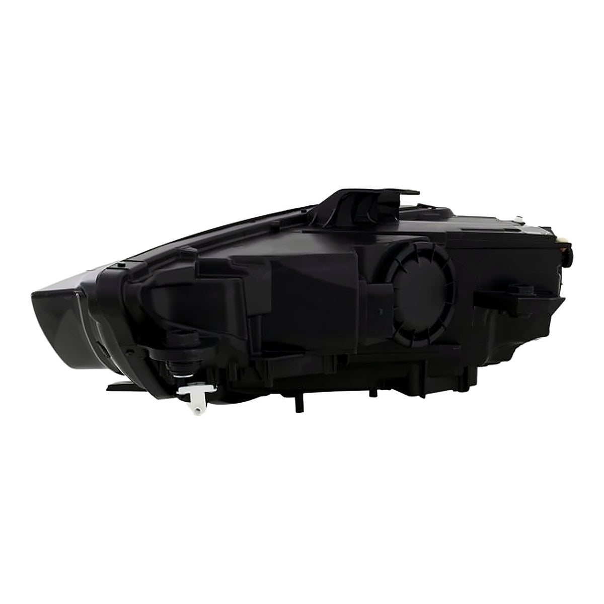 2015-2016 Audi A3 Headlight Passenger Side Xenon Without Adaptive Lighting – Back View (AU2503191)