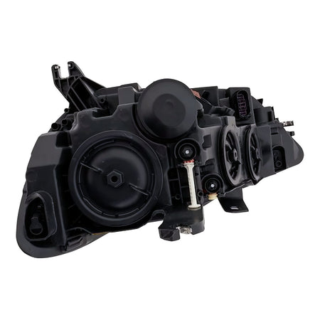 2016-2018 Audi A6 Headlight Passenger Side Bi-Xenon With Auto Level – Close-Up View (AU2503195)