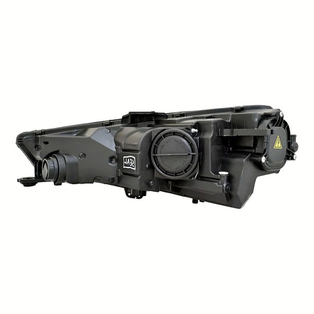 2017-2019 Audi A4 Headlight Passenger Side Hid – Back View (AU2503203)
