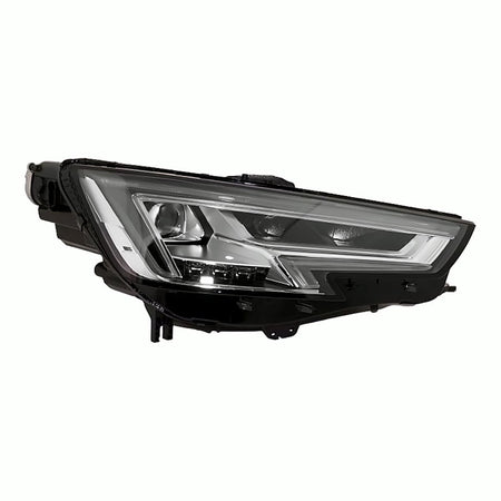 2017-2019 Audi A4 Allroad Headlight - product view, Part AU2503204