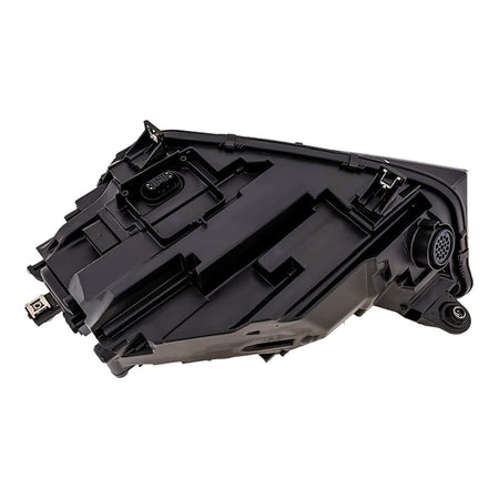2018-2020 Audi SQ5 Headlight Passenger Side - opposite side angle, Part AU2503206