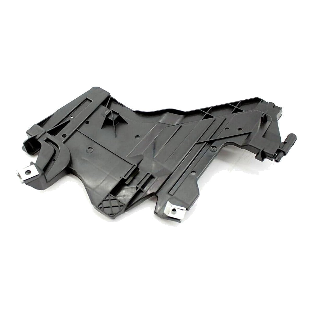 2009-2012 Audi A4 Headlight Bracket Driver Side Lower – AU2508101-2