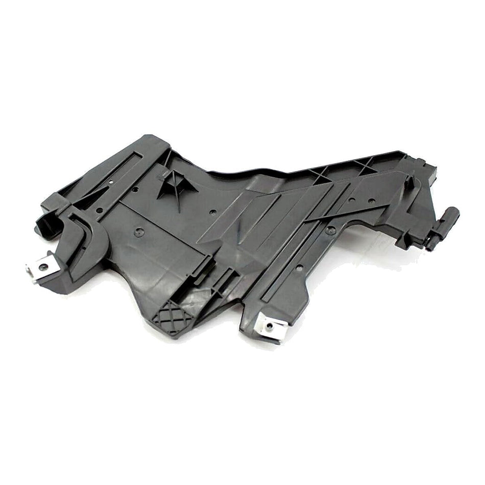 2009-2012 Audi A4 Headlight Bracket Driver Side Lower – AU2508101-2