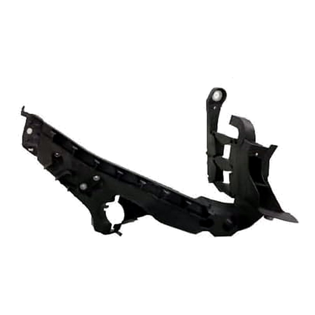 2009-2012 Audi A4 Headlight Bracket Driver Side Upper – AU2508102-2
