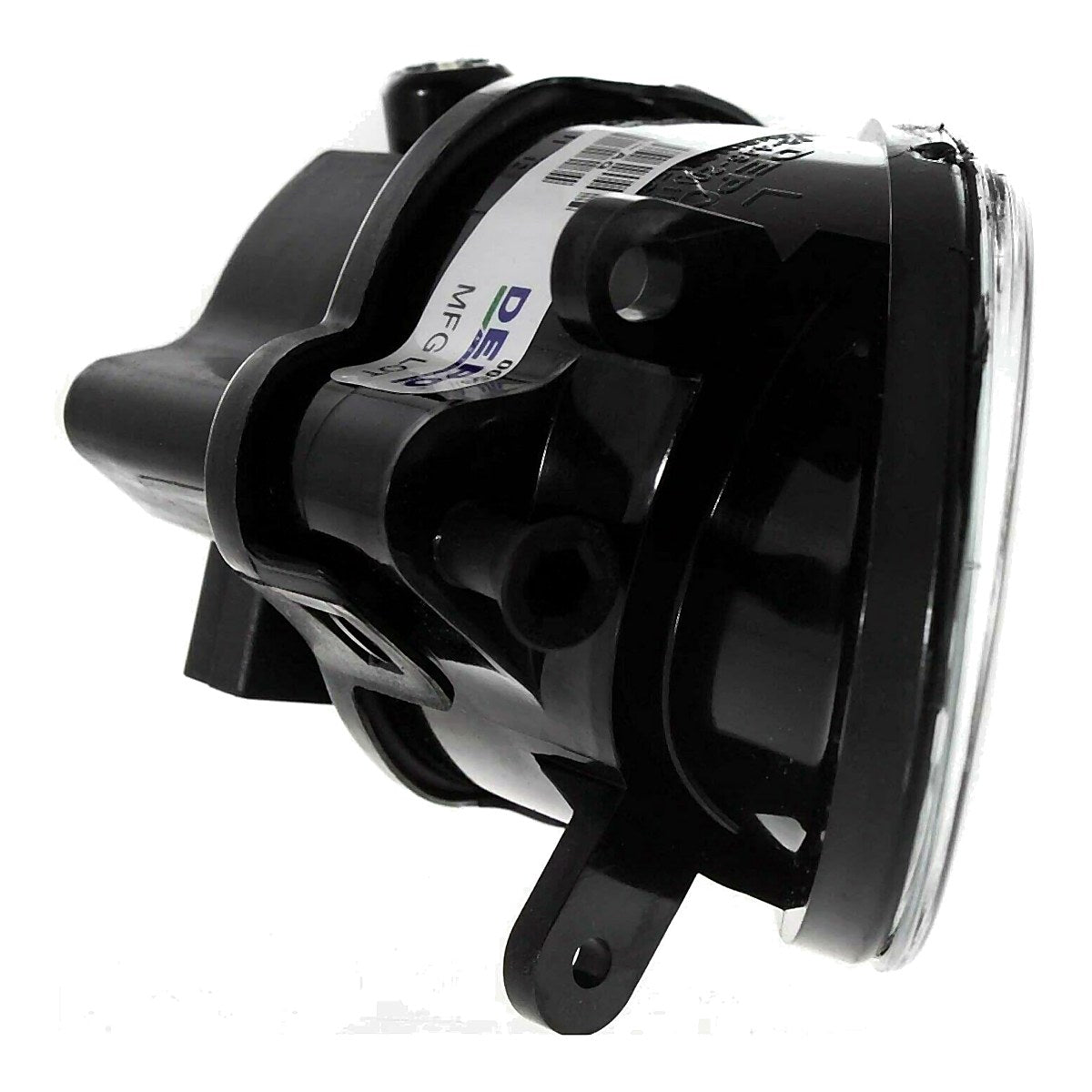 2005-2008 Audi A6 Fog Light Front Driver Side Sdn 05-08/Wgn 06-08 – Side View (AU2592111)