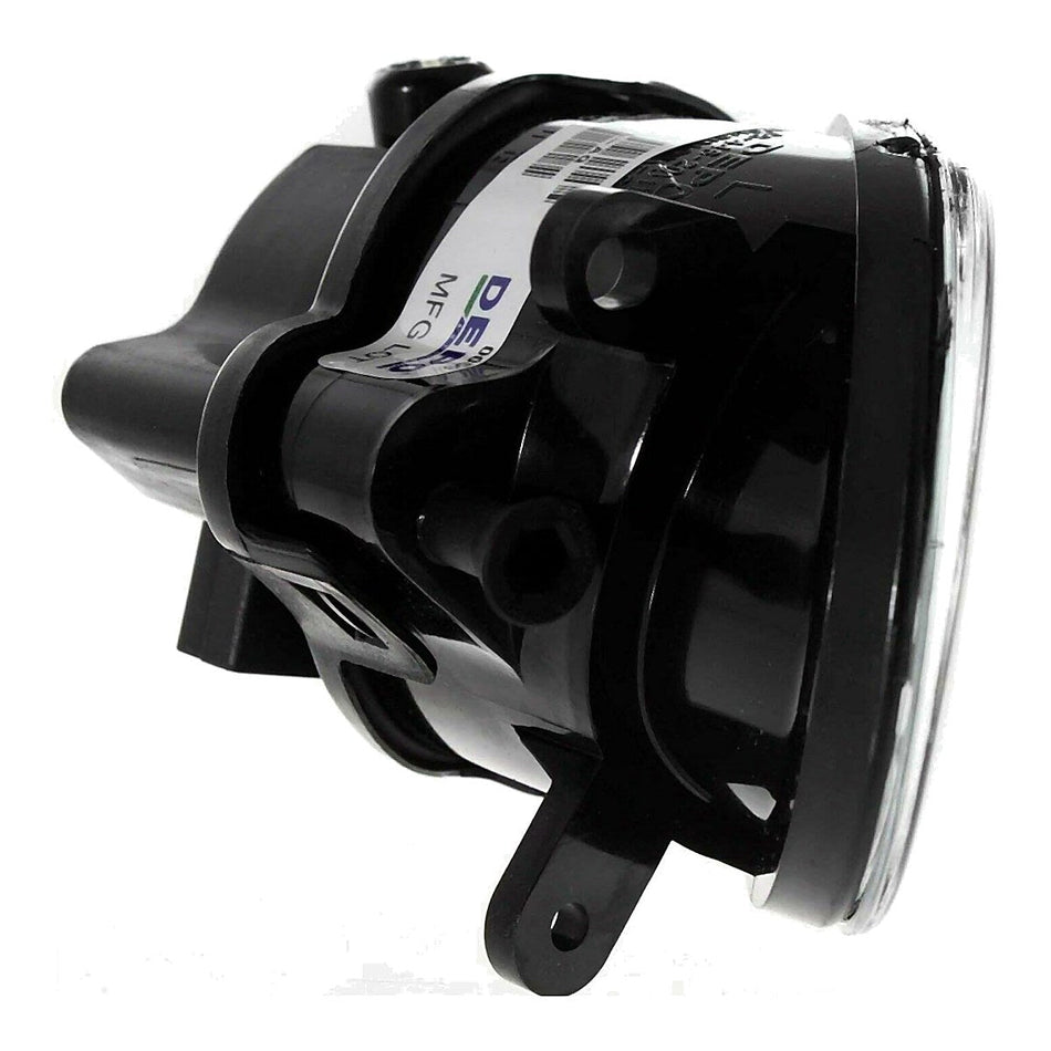 2005-2008 Audi A6 Fog Light Front Driver Side Sdn 05-08/Wgn 06-08 – Side View (AU2592111)
