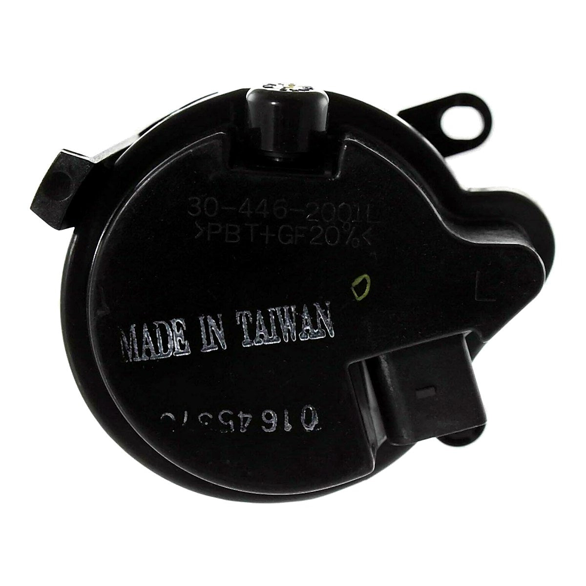 2005-2008 Audi A6 Fog Light Front Driver Side Sdn 05-08/Wgn 06-08 – Back View (AU2592111)