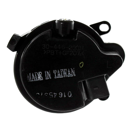 2005-2008 Audi A6 Fog Light Front Driver Side Sdn 05-08/Wgn 06-08 – Back View (AU2592111)