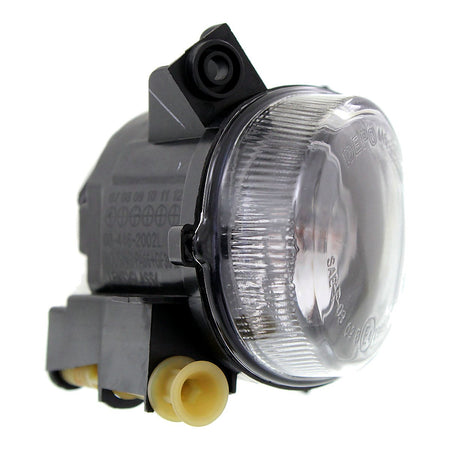 2006-2013 Audi A3 Fog Light Front Driver Side A3 With Sport Pkg – Side View (AU2592112)