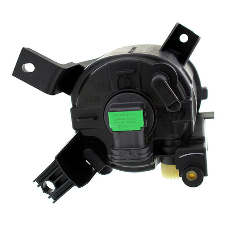 2006-2013 Audi A3 Fog Light Front Driver Side A3 With Sport Pkg – Back View (AU2592112)
