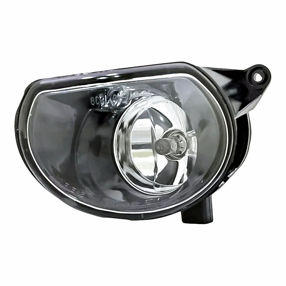 2007-2009 Audi Q7 Fog Light Front Driver Side - product view, Part AU2592113
