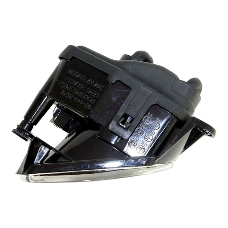 2006-2008 Audi A3 Fog Light Front Driver Side Without Sport A3 – Side View (AU2592113)