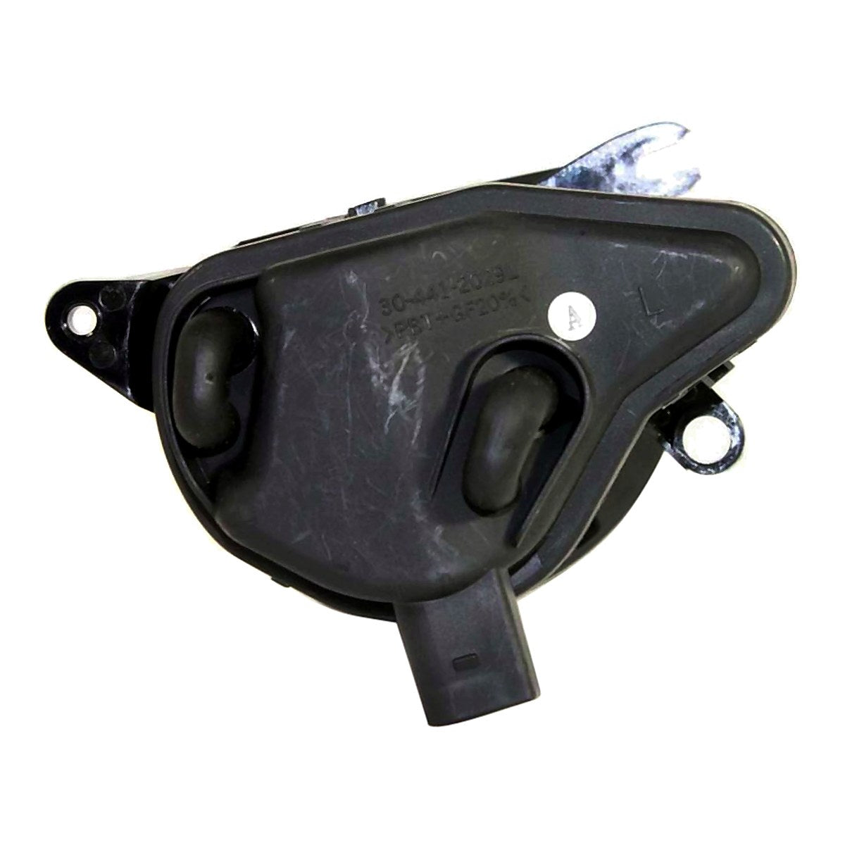 2006-2008 Audi A3 Fog Light Front Driver Side Without Sport A3 – Back View (AU2592113)