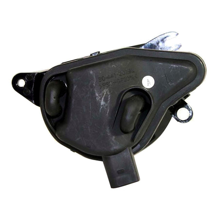 2006-2008 Audi A3 Fog Light Front Driver Side Without Sport A3 – Back View (AU2592113)
