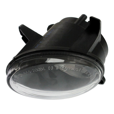 2009-2012 Audi A4 Fog Light Front Driver Side – Side View (AU2592115)