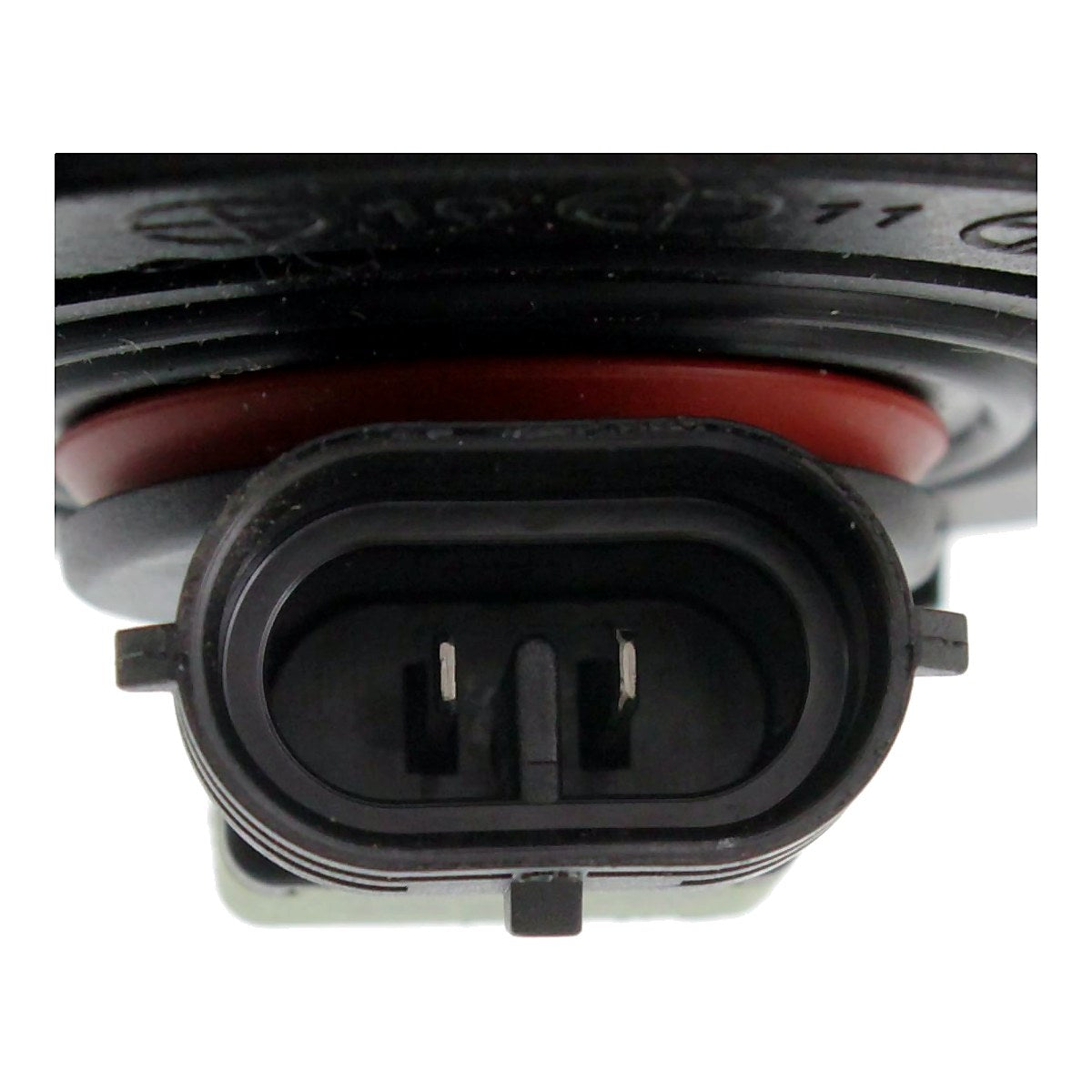 2009-2012 Audi A4 Fog Light Front Driver Side – Back View (AU2592115)