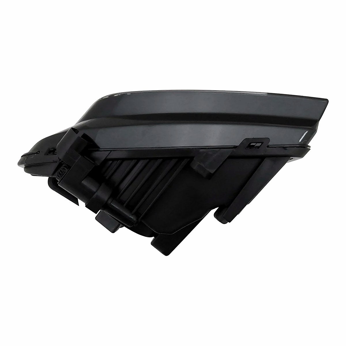 2013-2016 Audi A4 Fog Light Front Driver Side Without S-Line Pkg – Side View (AU2592116)