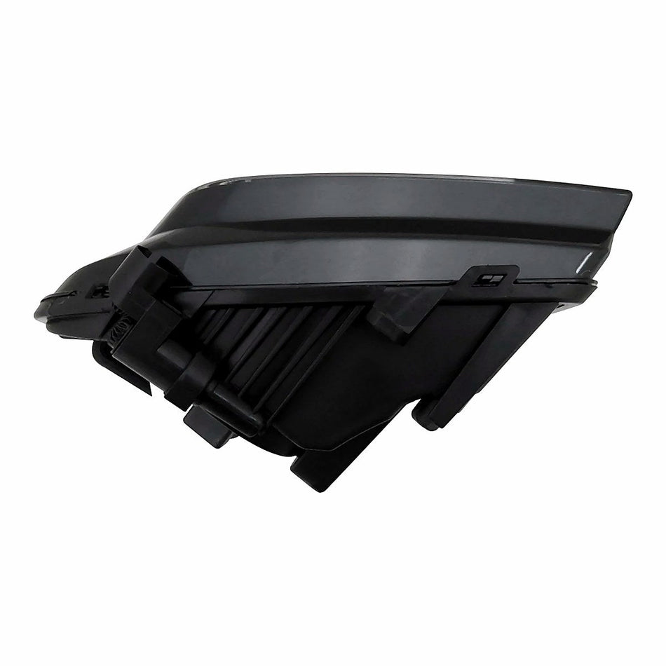 2013-2016 Audi A4 Fog Light Front Driver Side Without S-Line Pkg – Side View (AU2592116)