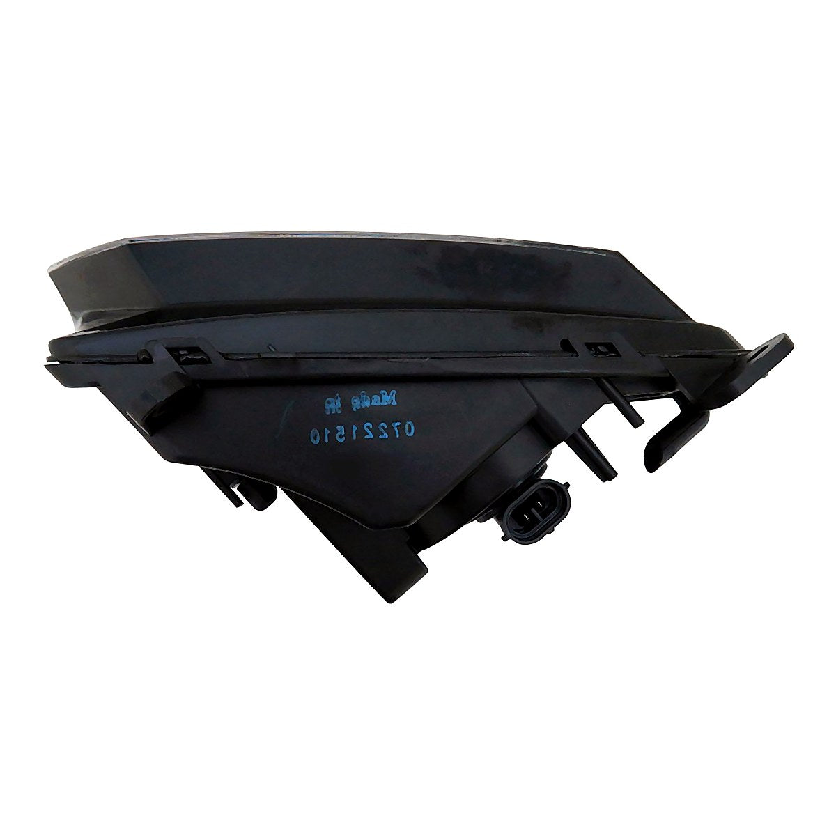 2013-2016 Audi A4 Fog Light Front Driver Side Without S-Line Pkg – Side View (AU2592116)
