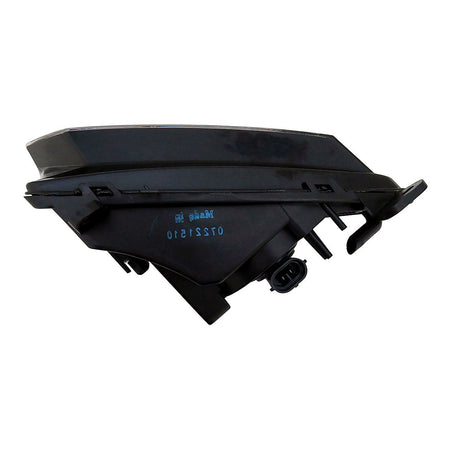 2013-2016 Audi A4 Fog Light Front Driver Side Without S-Line Pkg – Side View (AU2592116)